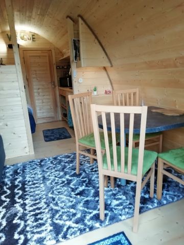 Chalet in Plaine - Vakantie verhuur advertentie no 71300 Foto no 16