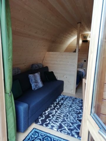 Chalet in Plaine - Vakantie verhuur advertentie no 71300 Foto no 17