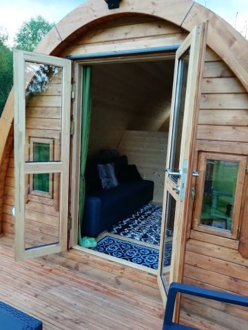 Chalet in Plaine - Vakantie verhuur advertentie no 71300 Foto no 19