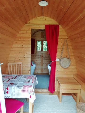 Chalet in Plaine - Vacation, holiday rental ad # 71300 Picture #2