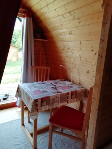 Chalet in Plaine - Vakantie verhuur advertentie no 71300 Foto no 3
