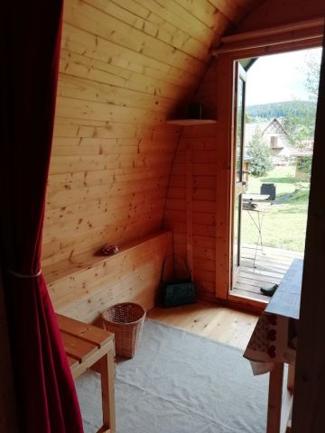 Chalet in Plaine - Vacation, holiday rental ad # 71300 Picture #4