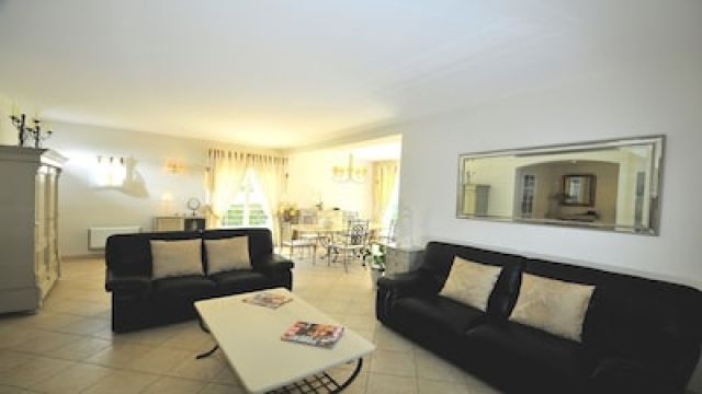 Huis in Cagnes-sur-Mer - Vakantie verhuur advertentie no 71304 Foto no 3