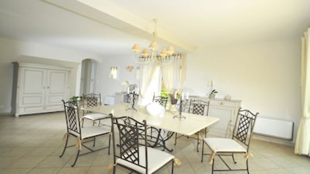 House in Cagnes-sur-Mer - Vacation, holiday rental ad # 71304 Picture #4