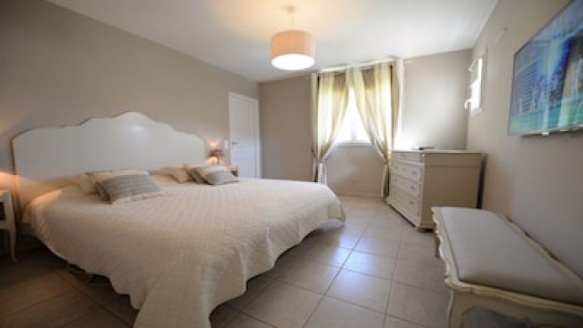 Huis in Cagnes-sur-Mer - Vakantie verhuur advertentie no 71304 Foto no 5