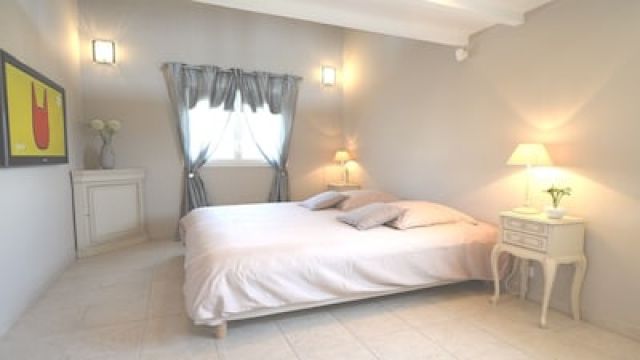 Maison  Cagnes-sur-Mer - Location vacances, location saisonnire n71304 Photo n7