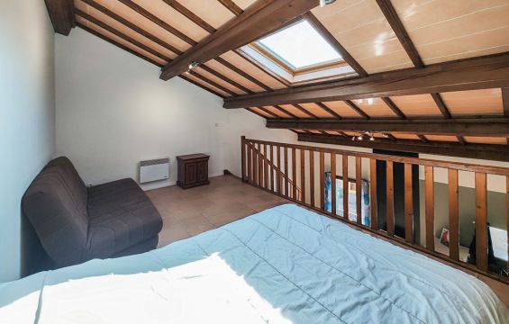 Apartamento en Villeneuve Les bziers  - Detalles sobre el alquiler n71307 Foto n3