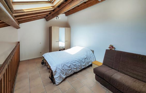 Apartamento en Villeneuve Les bziers  - Detalles sobre el alquiler n71307 Foto n8