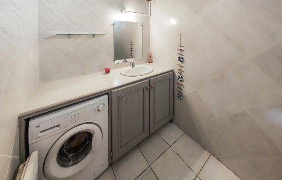 Apartamento en Villeneuve Les bziers  - Detalles sobre el alquiler n71307 Foto n9