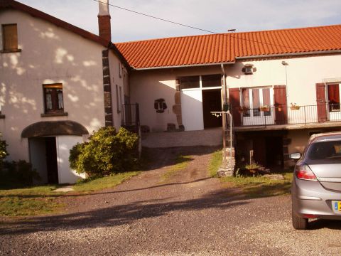 Casa rural en Landos - Detalles sobre el alquiler n71314 Foto n3