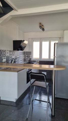 Apartamento en Malo les bains - Detalles sobre el alquiler n71315 Foto n1