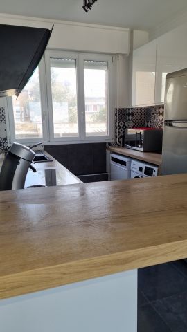 Appartement in Malo les bains - Vakantie verhuur advertentie no 71315 Foto no 8