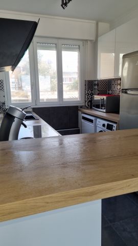 Appartement in Malo les bains - Anzeige N  71315 Foto N8