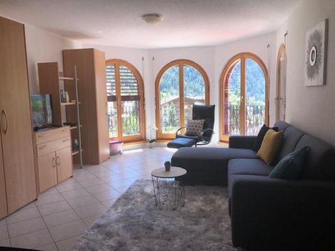 Flat in Chateau 12 - Vacation, holiday rental ad # 71316 Picture #2