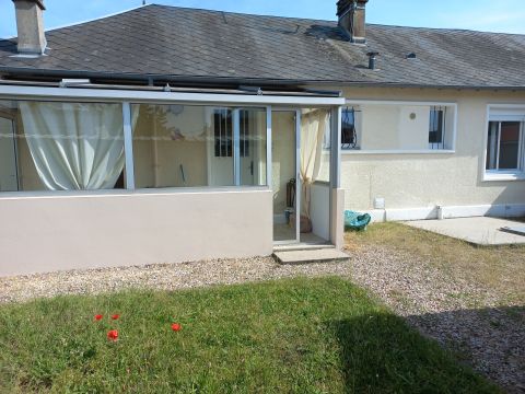 Maison  Salbris - Location vacances, location saisonnire n71318 Photo n9