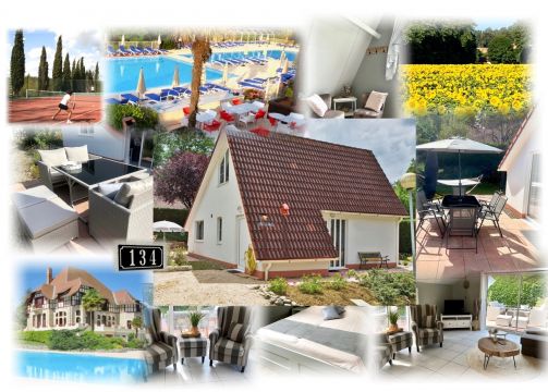 Gite in Daumazan sur Arize - Vakantie verhuur advertentie no 71329 Foto no 0