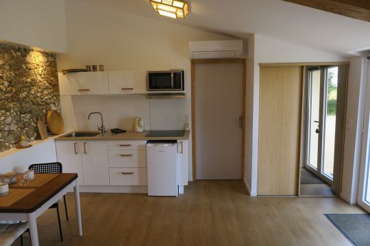 Gite in Puymaurin (31230) - Vacation, holiday rental ad # 71330 Picture #1 thumbnail