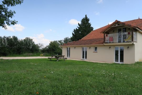 Gite in Puymaurin (31230) - Vacation, holiday rental ad # 71330 Picture #7