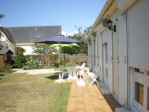 Maison  Pornichet - Location vacances, location saisonnire n71333 Photo n6