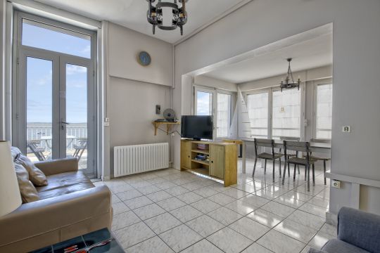 Flat in Arcachon - Vacation, holiday rental ad # 71337 Picture #5