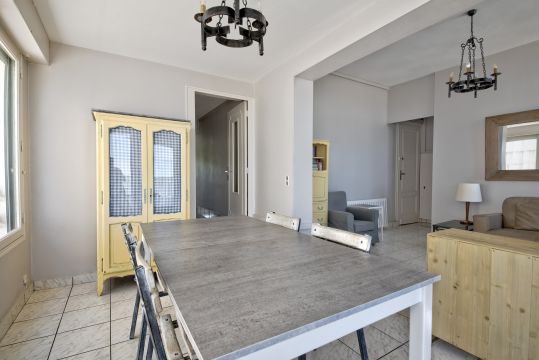 Flat in Arcachon - Vacation, holiday rental ad # 71337 Picture #7