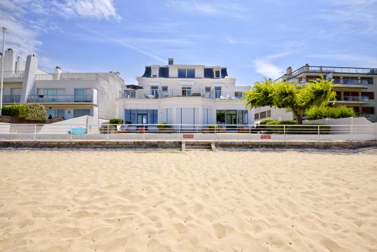 Flat in Arcachon - Vacation, holiday rental ad # 71337 Picture #9