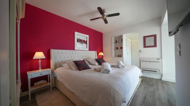Haus in Roquebrune cap martin für  10 •   5 Schlafzimmer 