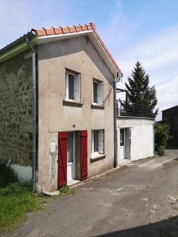 Maison  Vergezac - Location vacances, location saisonnire n71347 Photo n1