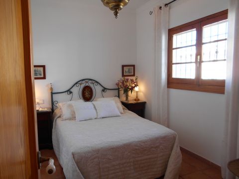 Flat in Chipiona - Vacation, holiday rental ad # 71355 Picture #10 thumbnail