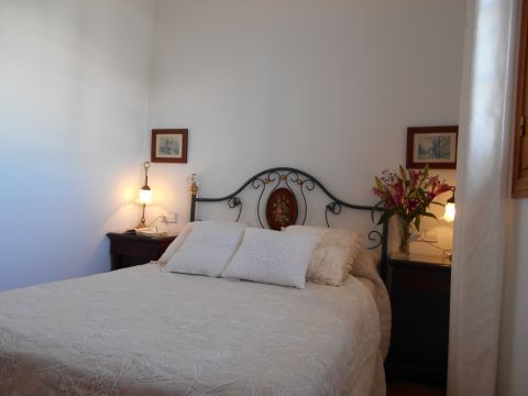 Flat in Chipiona - Vacation, holiday rental ad # 71355 Picture #11 thumbnail