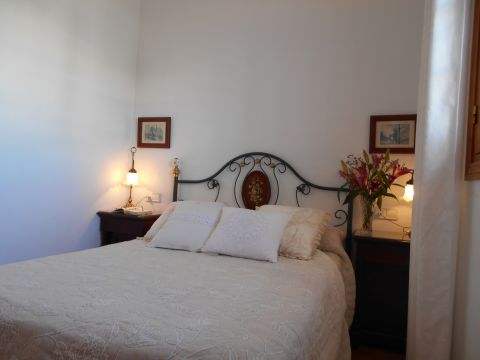 Apartamento en Chipiona - Detalles sobre el alquiler n71355 Foto n11