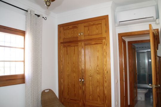Flat in Chipiona - Vacation, holiday rental ad # 71355 Picture #12