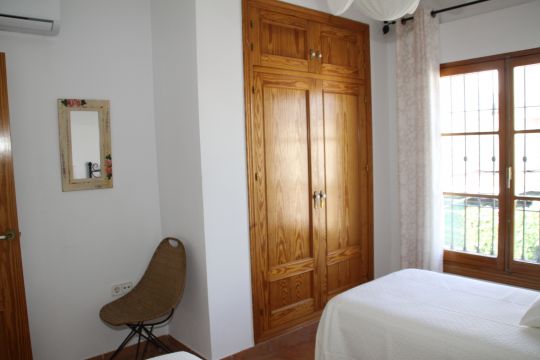 Apartamento en Chipiona - Detalles sobre el alquiler n71355 Foto n15