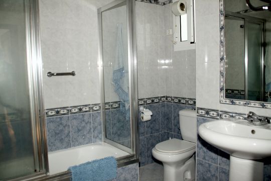 Apartamento en Chipiona - Detalles sobre el alquiler n71355 Foto n19