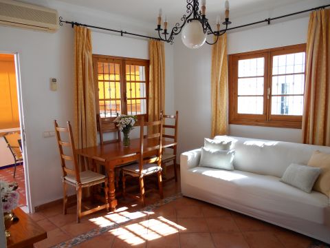 Flat in Chipiona - Vacation, holiday rental ad # 71355 Picture #5