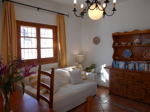 Apartamento en Chipiona - Detalles sobre el alquiler n71355 Foto n6