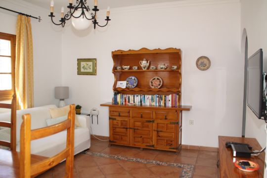 Flat in Chipiona - Vacation, holiday rental ad # 71355 Picture #7