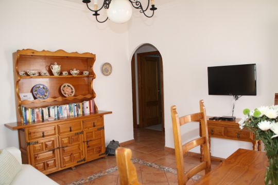 Flat in Chipiona - Vacation, holiday rental ad # 71355 Picture #8