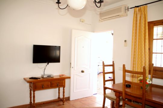 Flat in Chipiona - Vacation, holiday rental ad # 71355 Picture #9 thumbnail