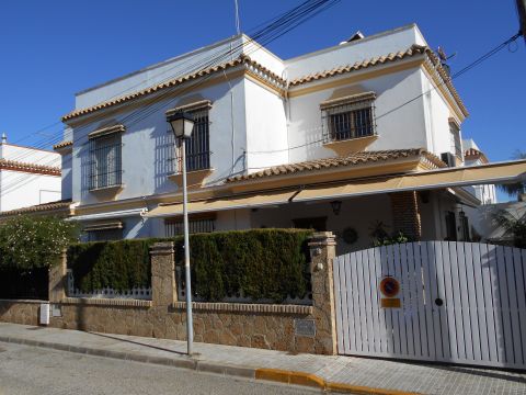 Apartamento en Chipiona - Detalles sobre el alquiler n71355 Foto n0