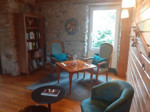 Chalet in Allevard - Vacation, holiday rental ad # 71359 Picture #13