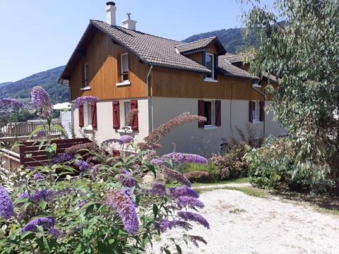 Chalet in Allevard - Anzeige N  71359 Foto N19