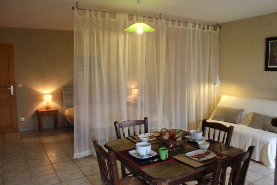 Gite in Monflanquin - Vacation, holiday rental ad # 71363 Picture #1