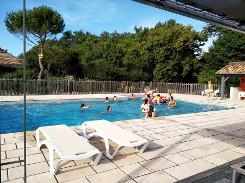 Gite in Monflanquin - Vacation, holiday rental ad # 71363 Picture #2