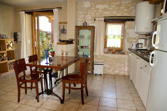 Gite in Monflanquin - Vacation, holiday rental ad # 71363 Picture #3