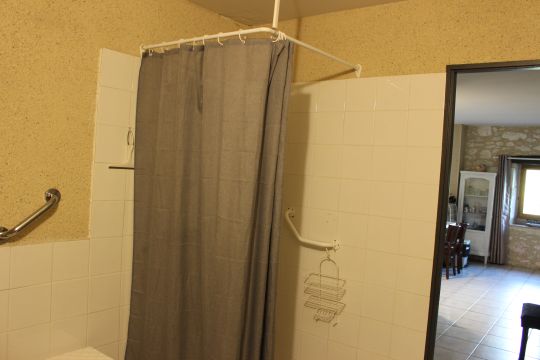 Gite in Monflanquin - Vacation, holiday rental ad # 71363 Picture #4