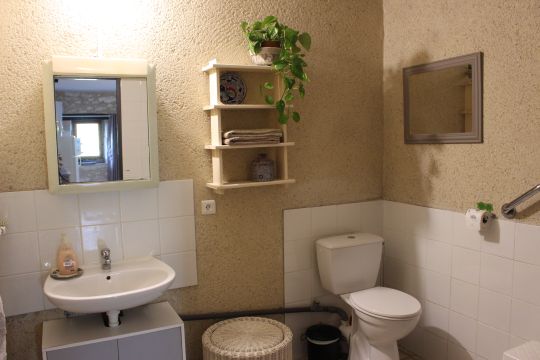 Gite in Monflanquin - Vacation, holiday rental ad # 71363 Picture #5