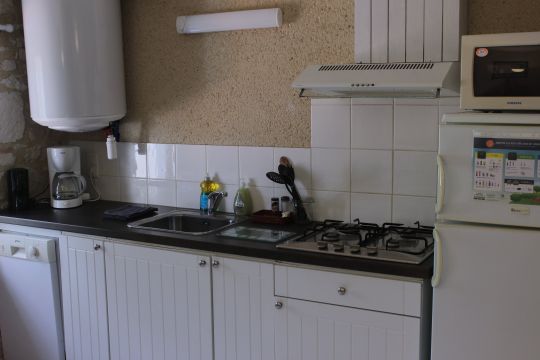 Gite in Monflanquin - Vacation, holiday rental ad # 71363 Picture #6
