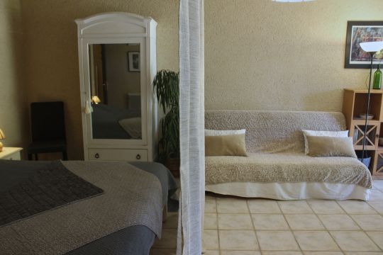Gite in Monflanquin - Vacation, holiday rental ad # 71363 Picture #7