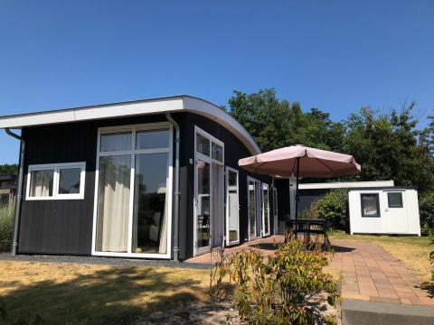 Chalet in Nunspeet voor  6 •   4 sterren 